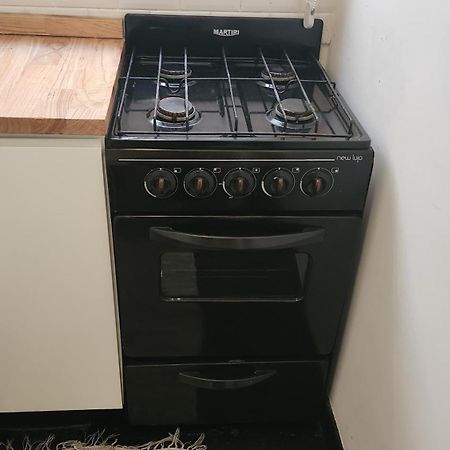 Apartamento En Alto Palermo Μπουένος Άιρες Εξωτερικό φωτογραφία