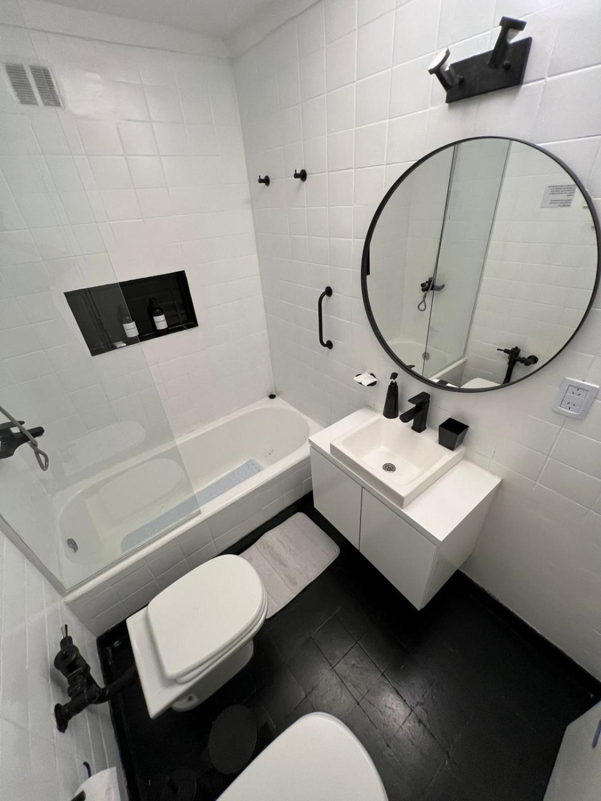 Apartamento En Alto Palermo Μπουένος Άιρες Εξωτερικό φωτογραφία