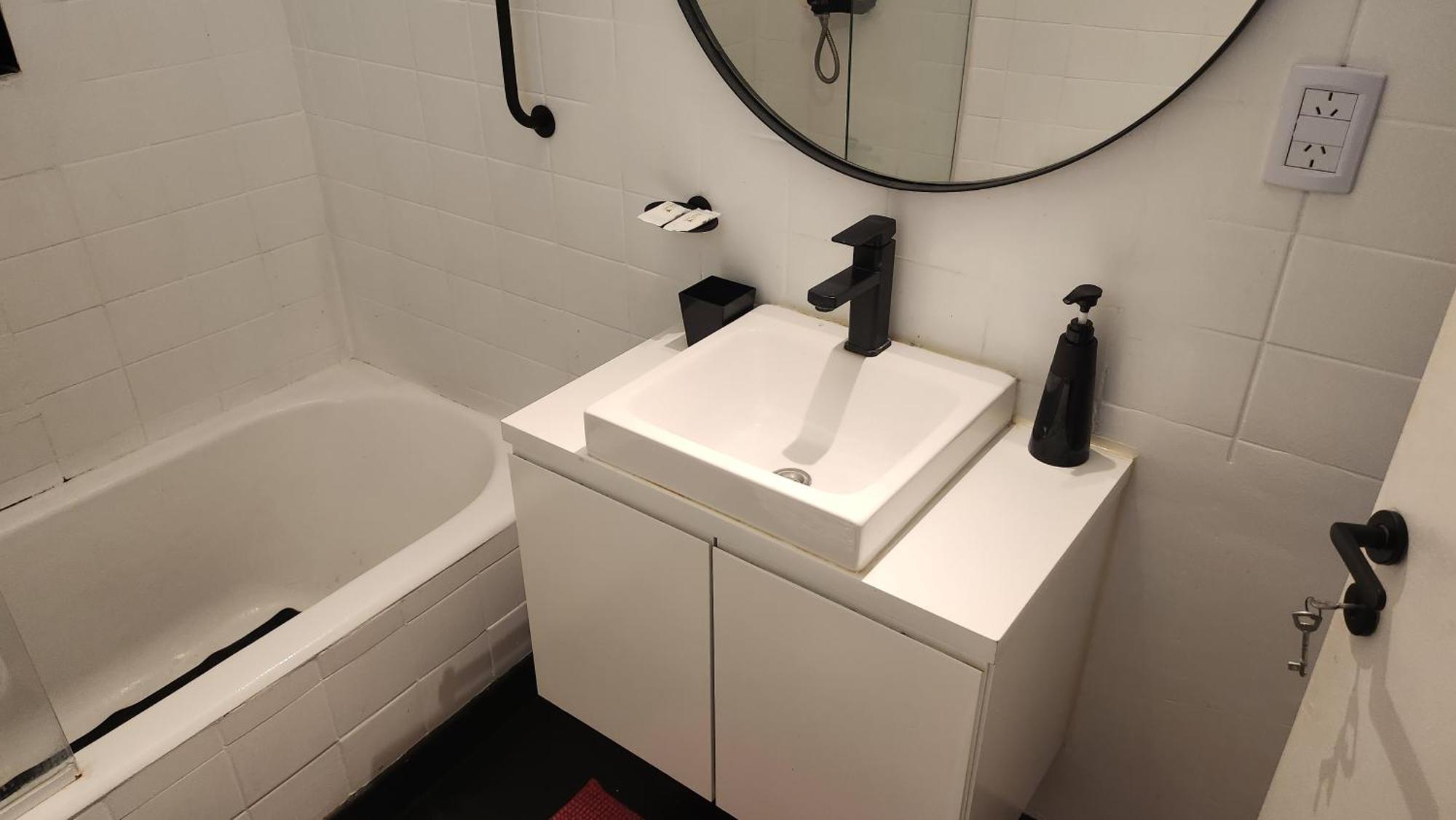 Apartamento En Alto Palermo Μπουένος Άιρες Εξωτερικό φωτογραφία
