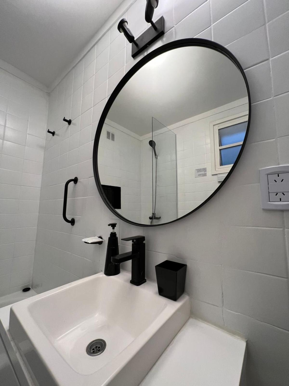 Apartamento En Alto Palermo Μπουένος Άιρες Εξωτερικό φωτογραφία