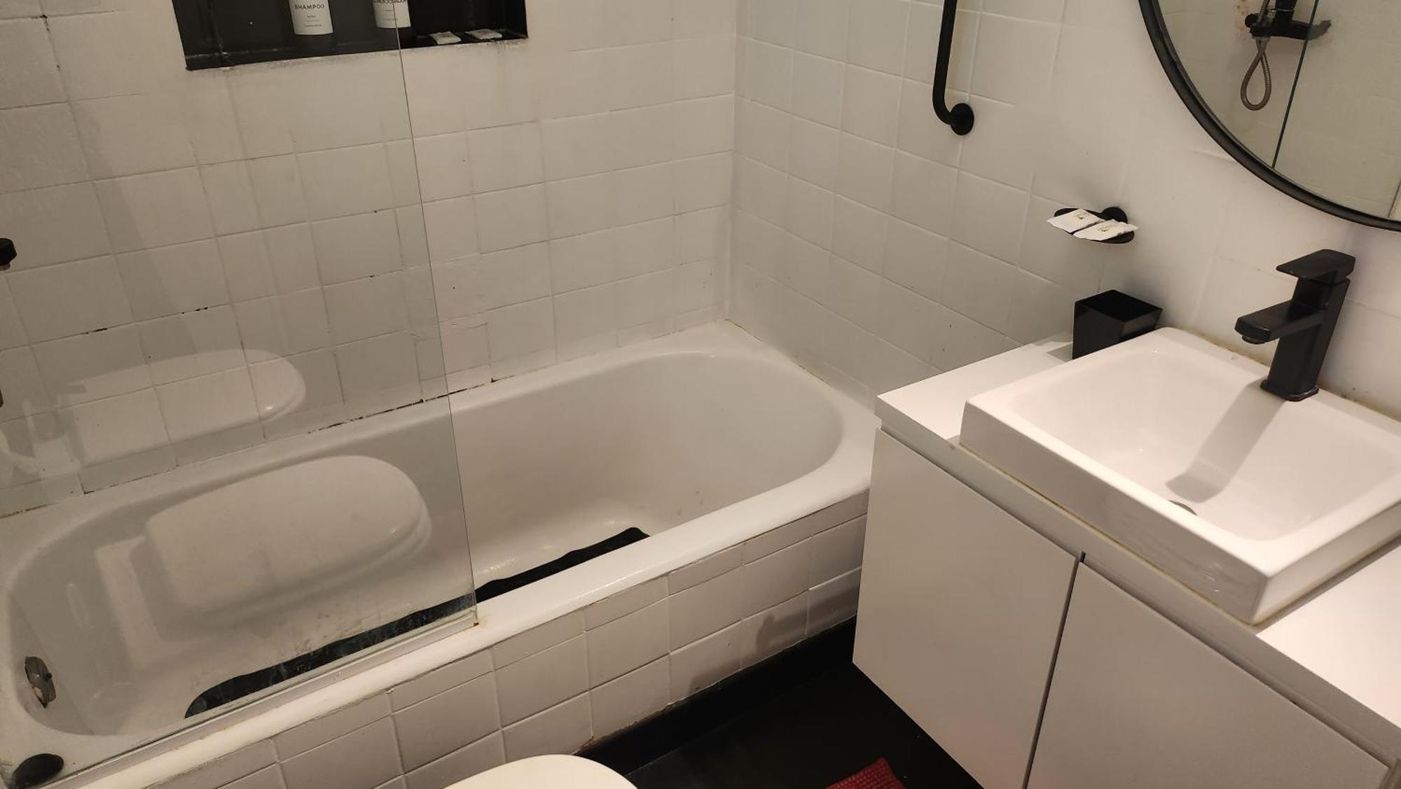 Apartamento En Alto Palermo Μπουένος Άιρες Εξωτερικό φωτογραφία