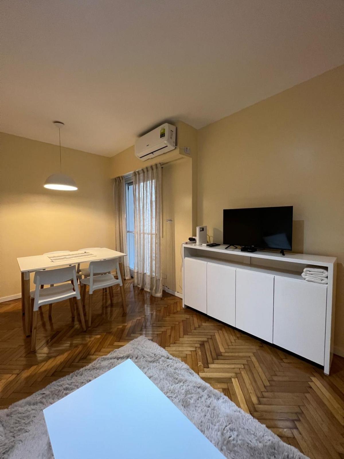 Apartamento En Alto Palermo Μπουένος Άιρες Εξωτερικό φωτογραφία