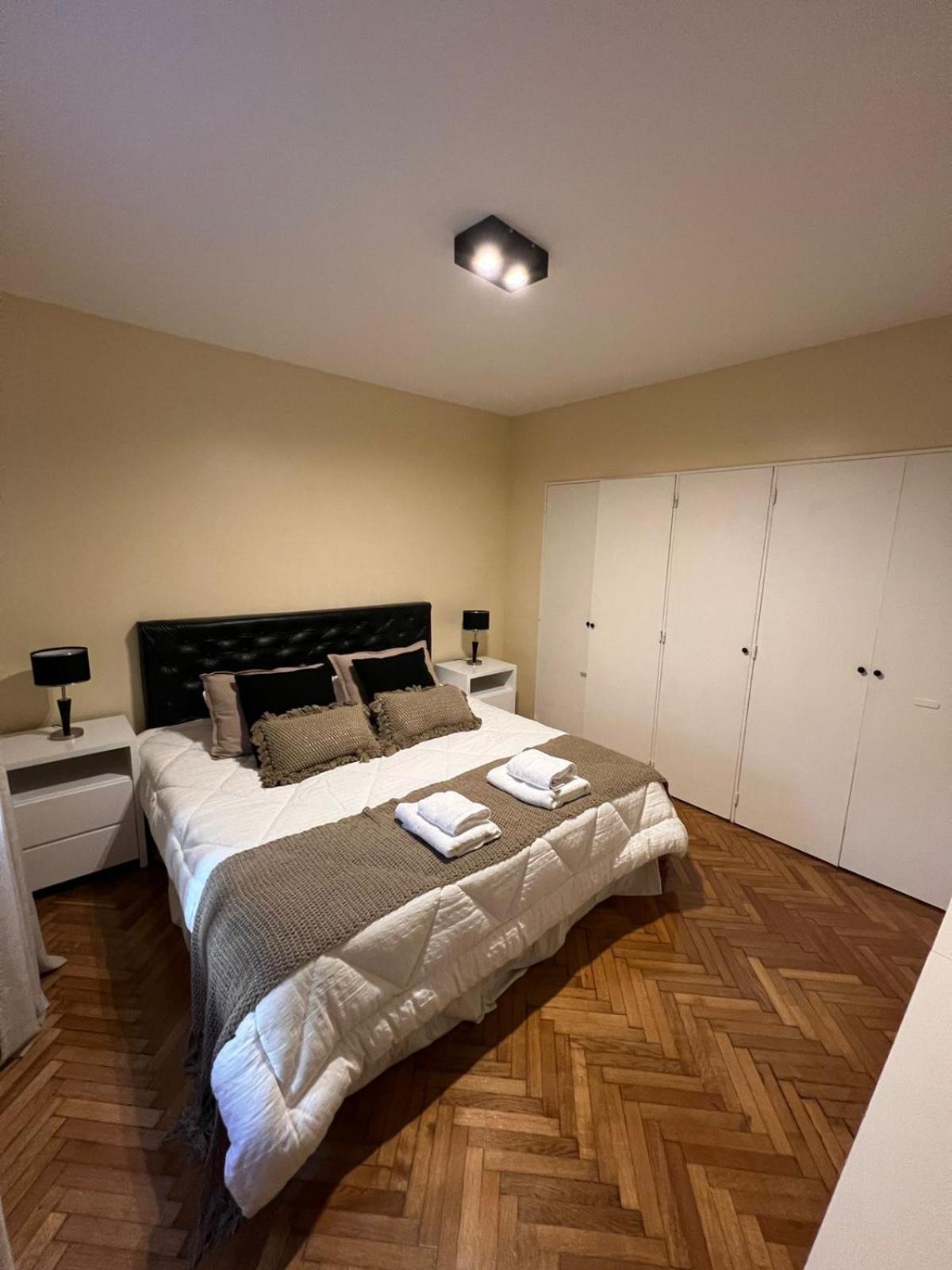 Apartamento En Alto Palermo Μπουένος Άιρες Εξωτερικό φωτογραφία