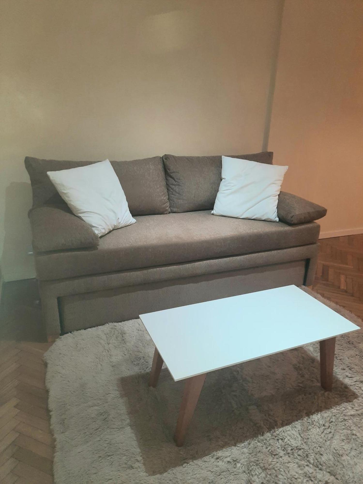 Apartamento En Alto Palermo Μπουένος Άιρες Εξωτερικό φωτογραφία
