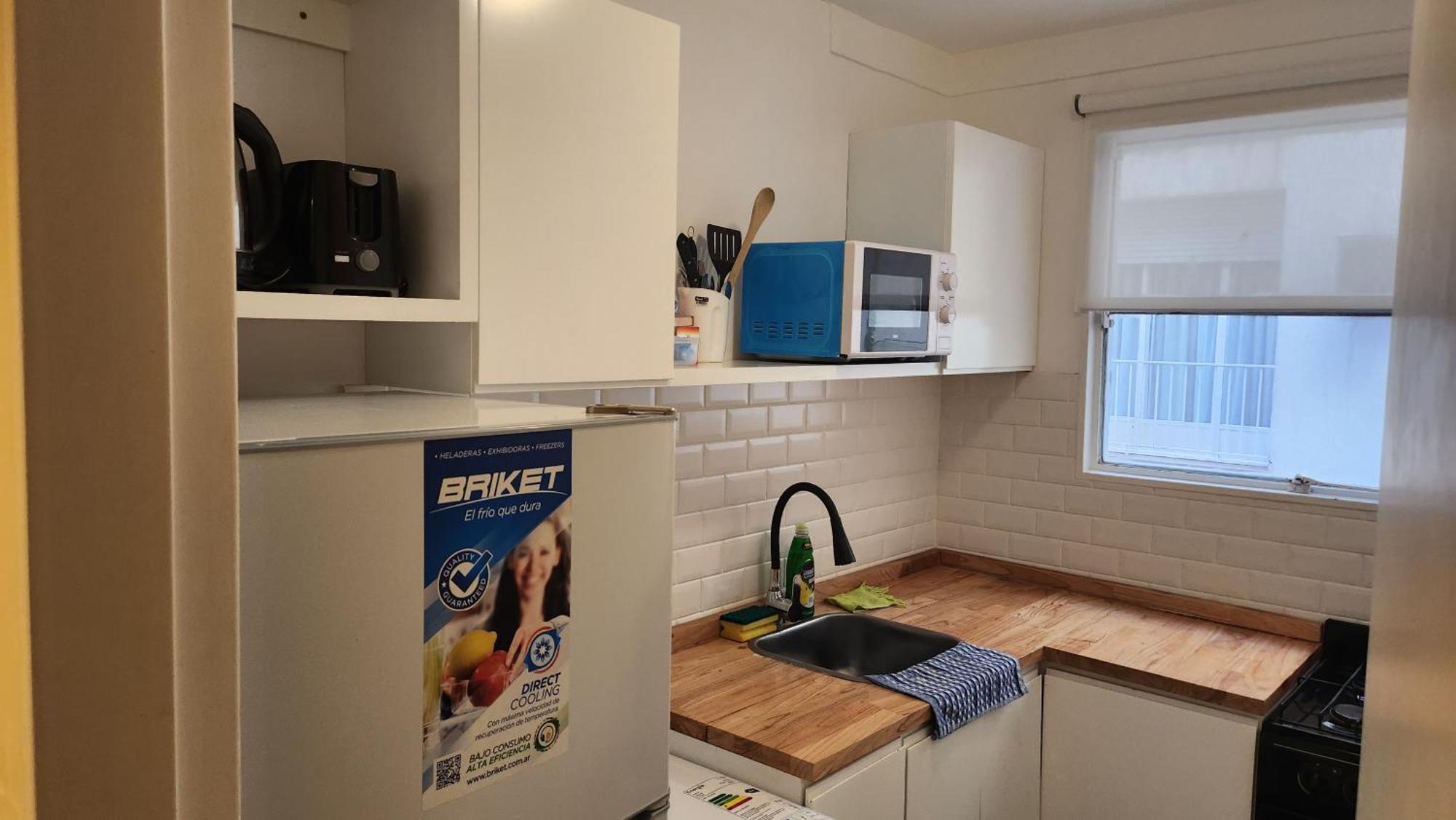 Apartamento En Alto Palermo Μπουένος Άιρες Εξωτερικό φωτογραφία
