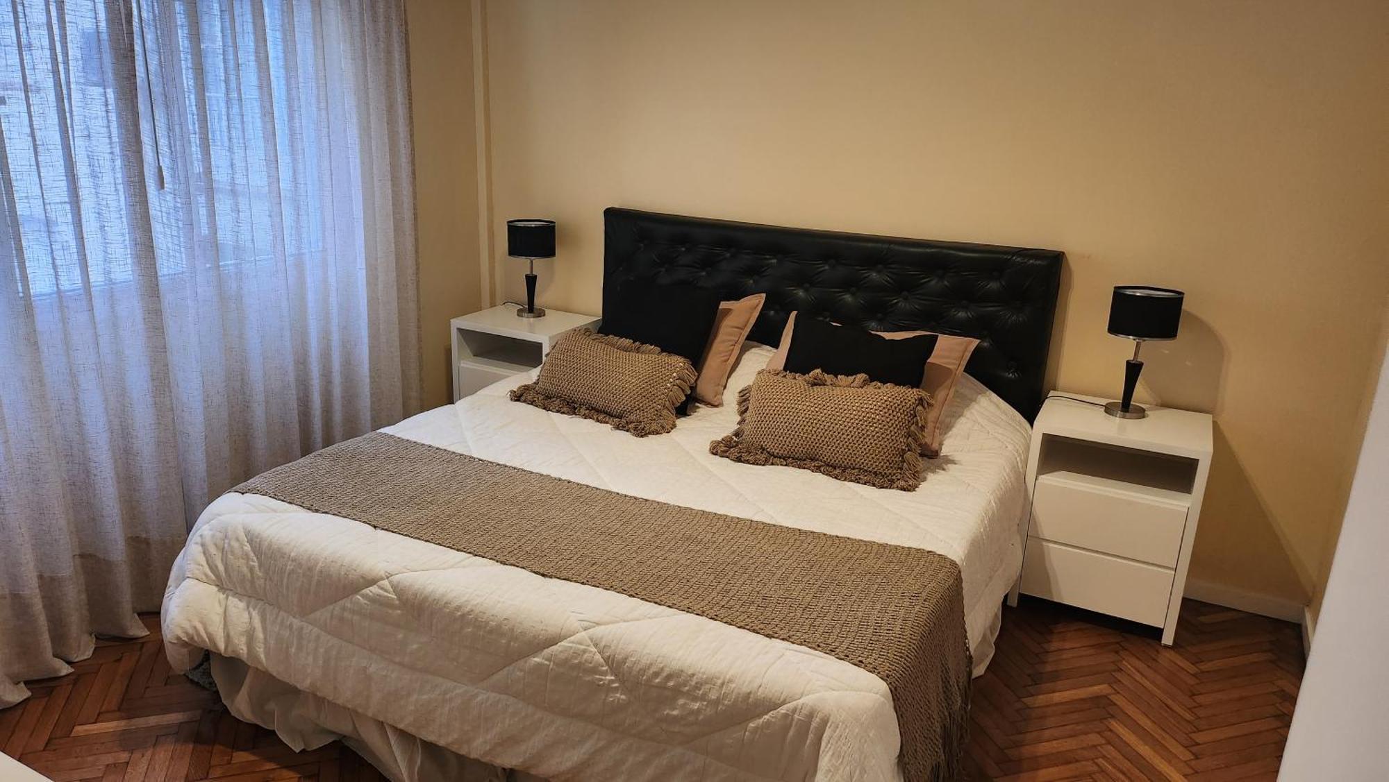Apartamento En Alto Palermo Μπουένος Άιρες Εξωτερικό φωτογραφία