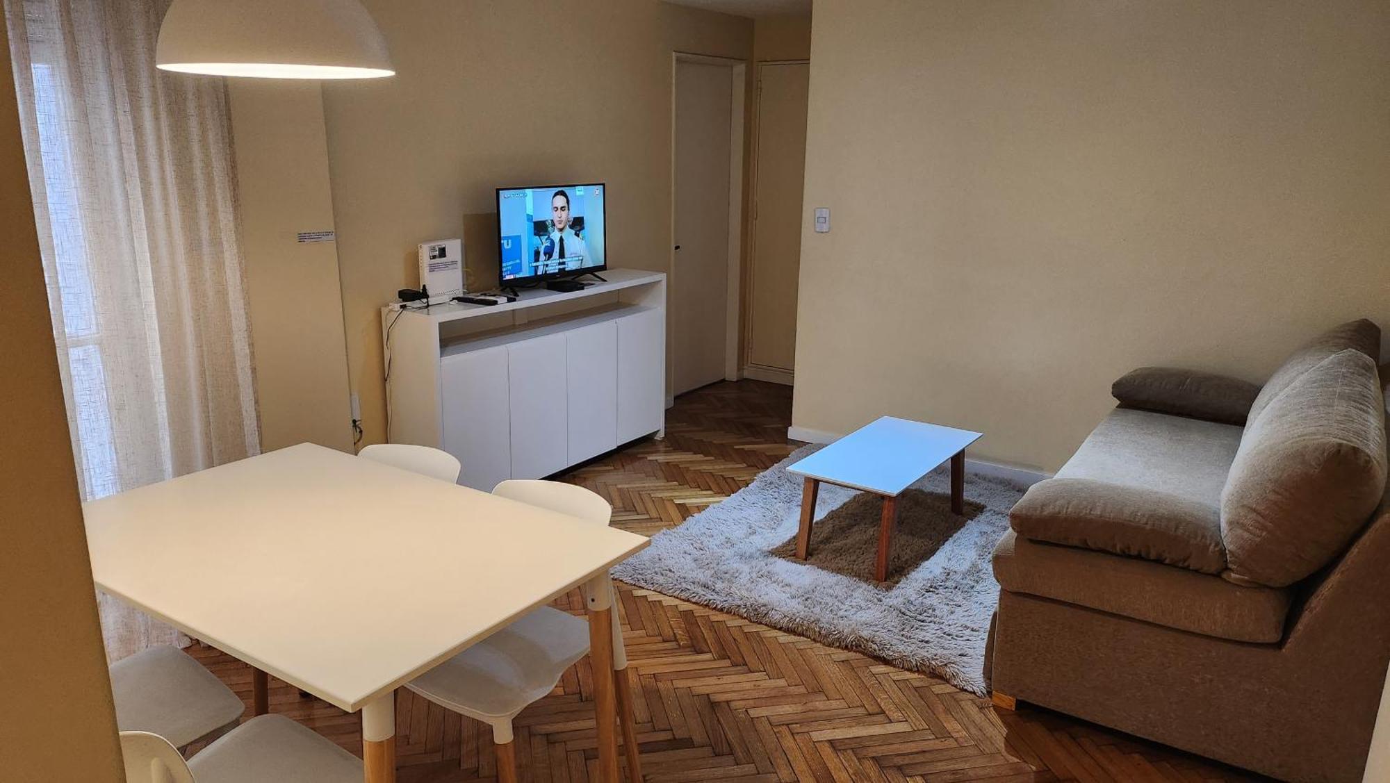 Apartamento En Alto Palermo Μπουένος Άιρες Εξωτερικό φωτογραφία