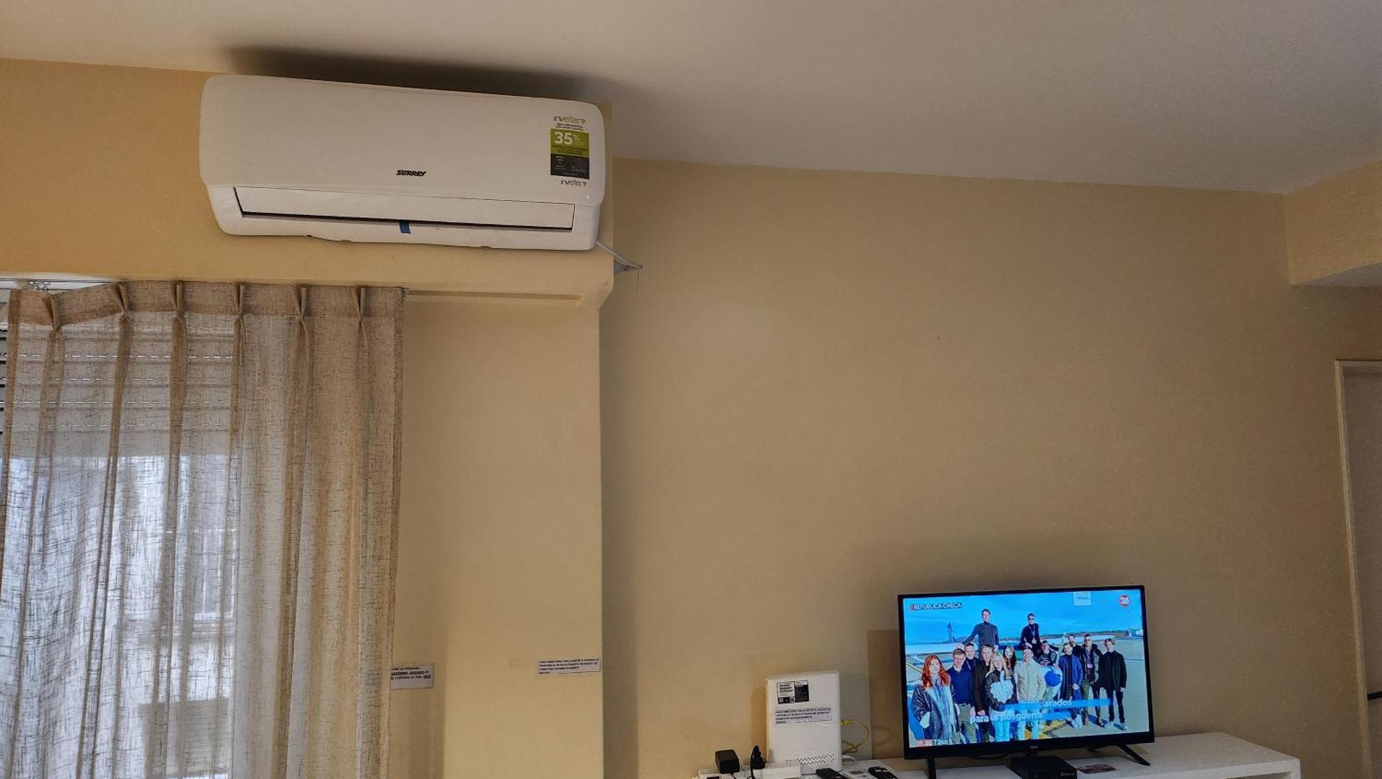Apartamento En Alto Palermo Μπουένος Άιρες Εξωτερικό φωτογραφία