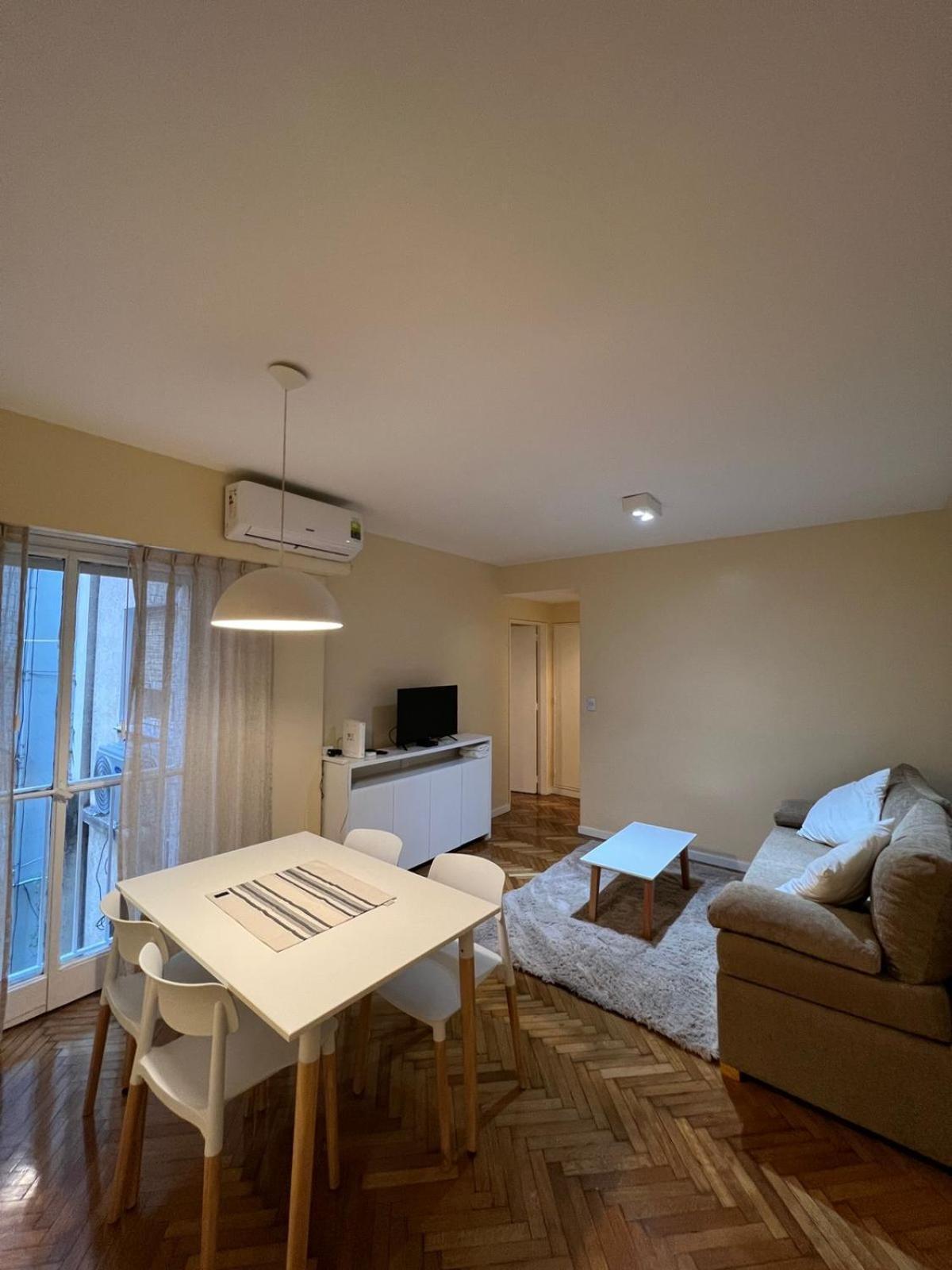 Apartamento En Alto Palermo Μπουένος Άιρες Εξωτερικό φωτογραφία