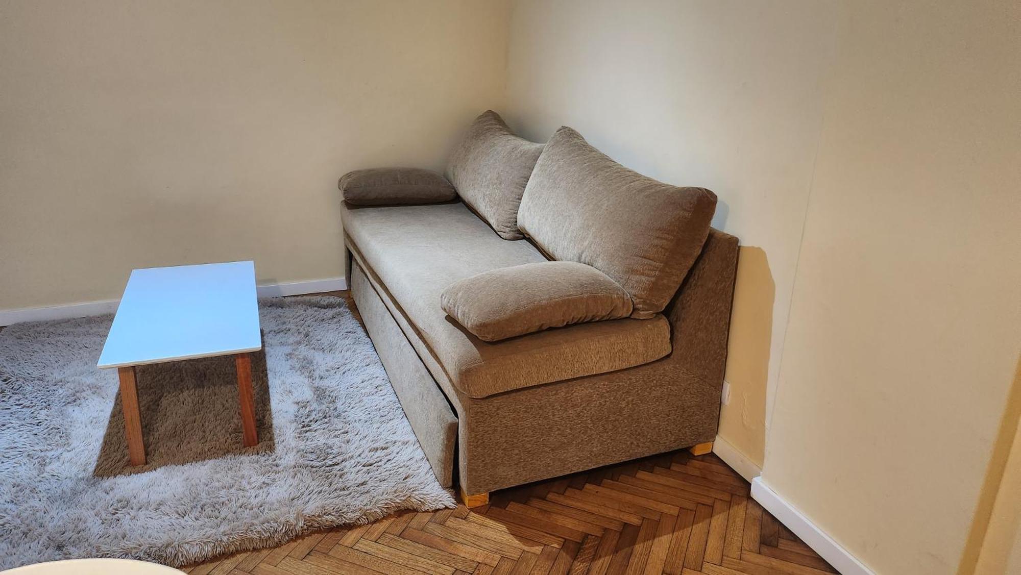 Apartamento En Alto Palermo Μπουένος Άιρες Εξωτερικό φωτογραφία