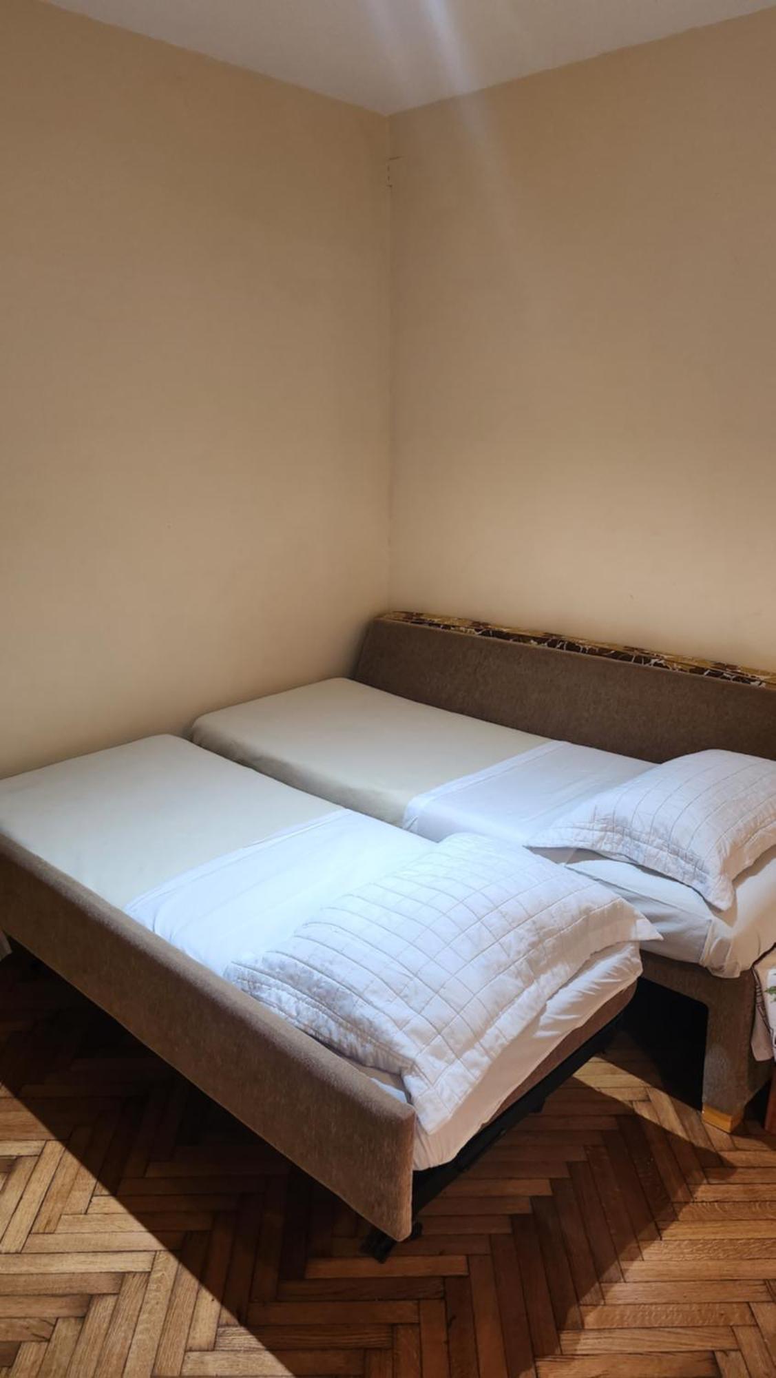 Apartamento En Alto Palermo Μπουένος Άιρες Δωμάτιο φωτογραφία