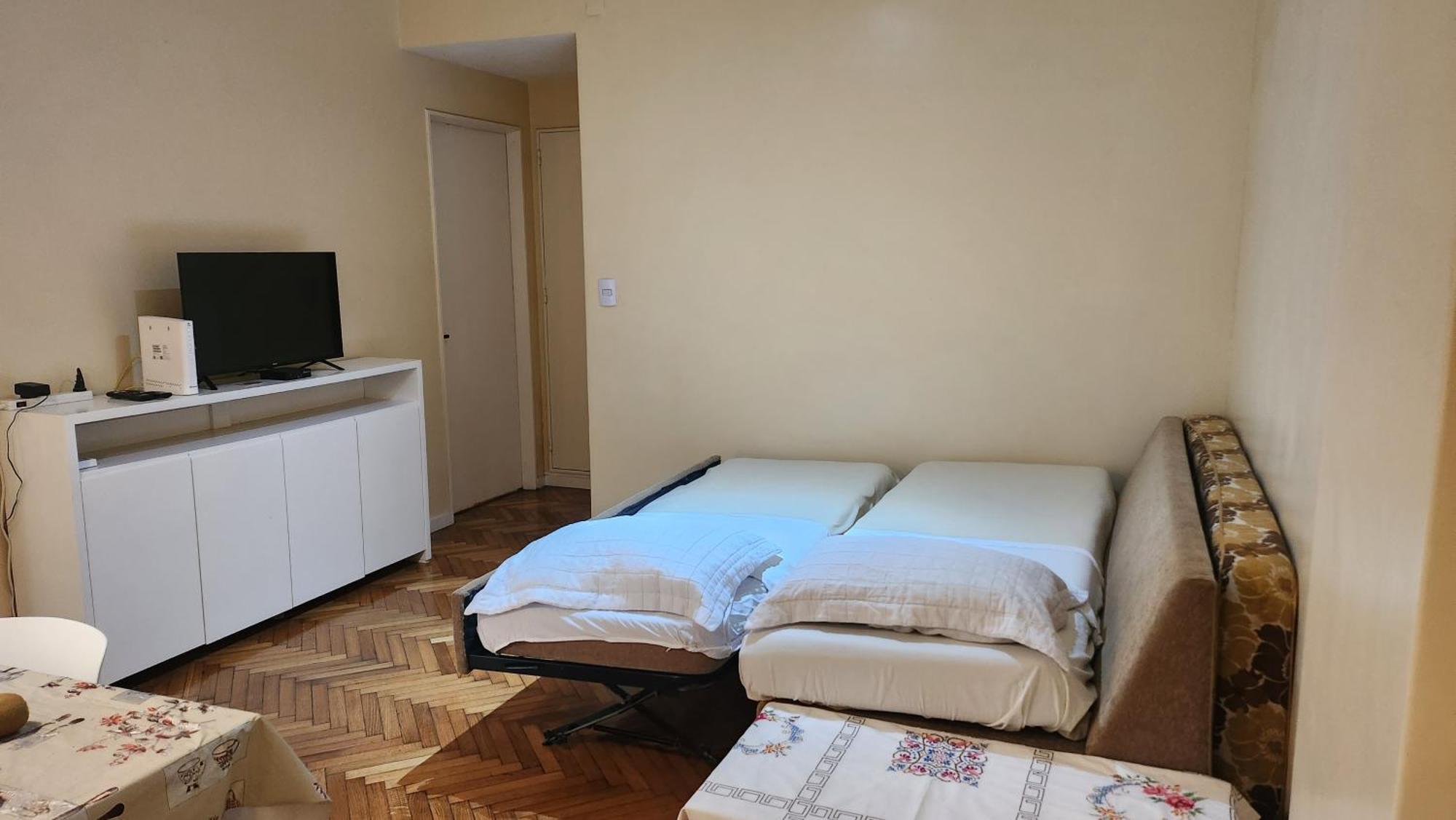 Apartamento En Alto Palermo Μπουένος Άιρες Δωμάτιο φωτογραφία
