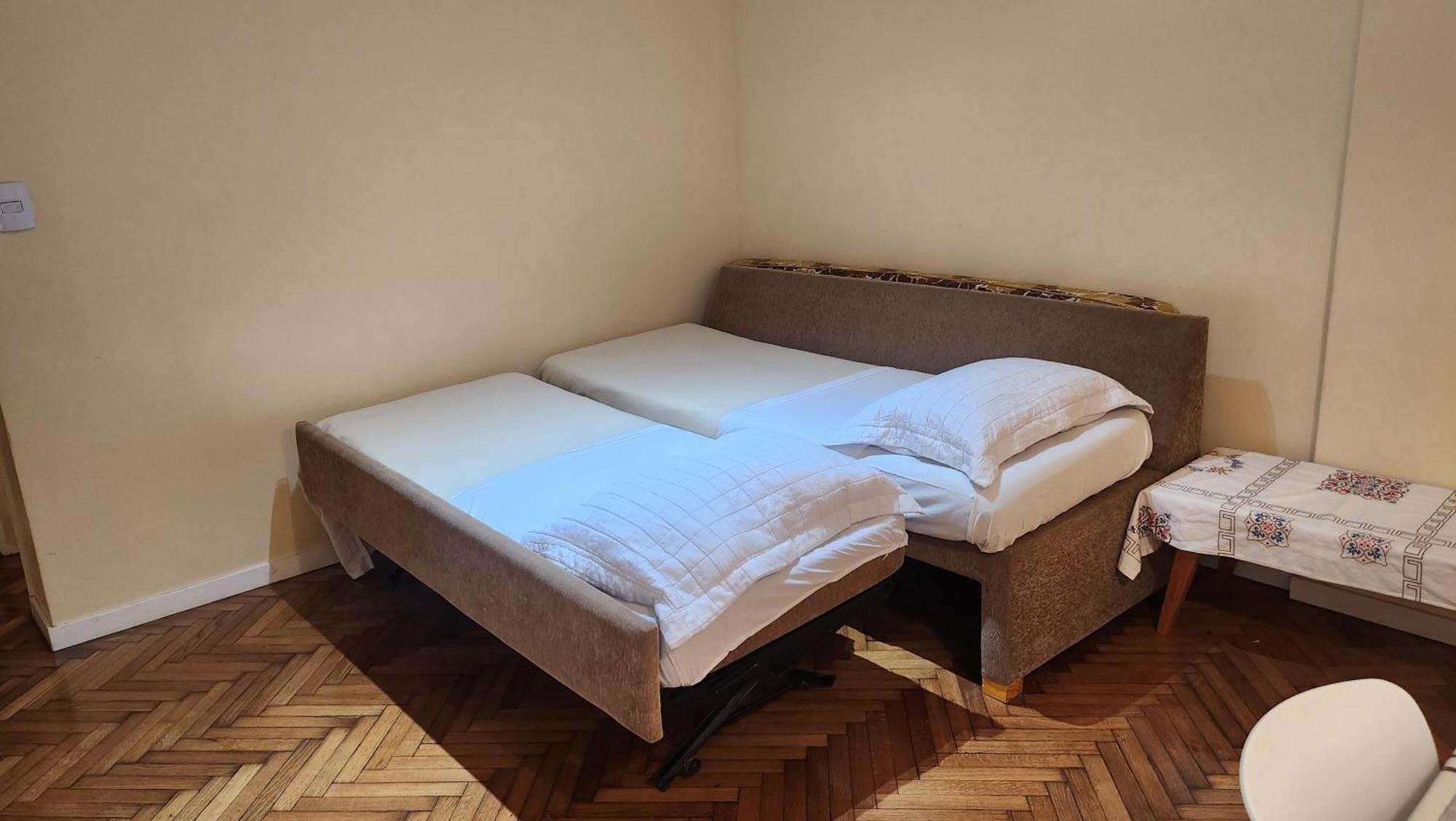Apartamento En Alto Palermo Μπουένος Άιρες Εξωτερικό φωτογραφία