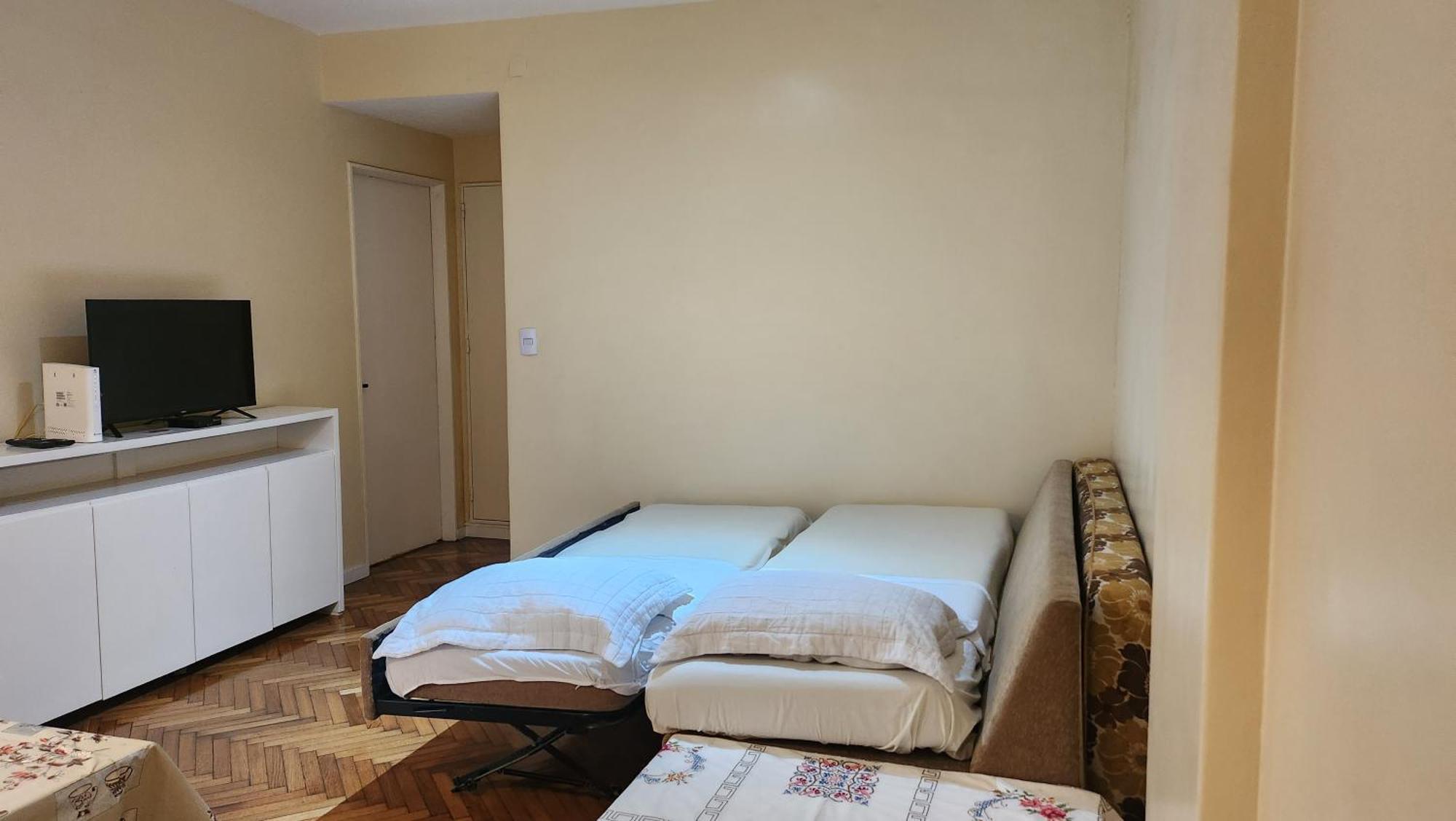 Apartamento En Alto Palermo Μπουένος Άιρες Εξωτερικό φωτογραφία